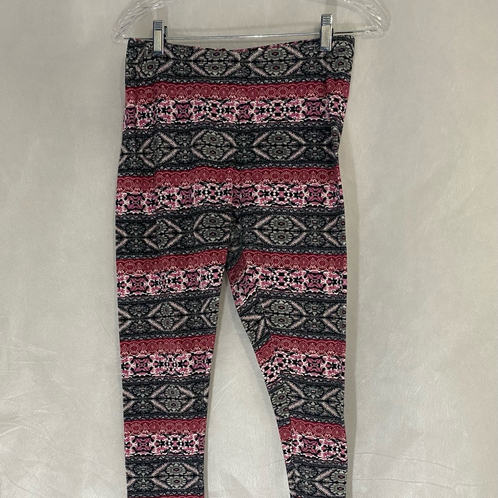 Leggings Size Large